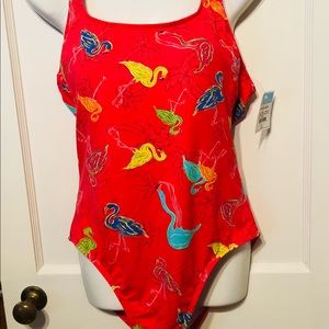 Fresh Produce one piece swimsuit